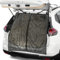 HIULLEN Zanzariera Per Portellone Posteriore, 170 x 150 cm Zanzariera Magnetica In Rete, Copertura Per Il Fienile Posteriore Per Porta Bagagliaio Per Camper Tetto Roulotte Camper Van Camping