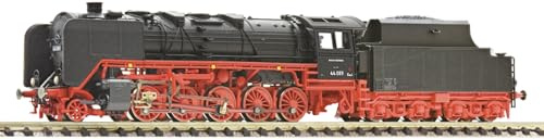 7170026 N Dampflok 44 089, DRG, Ep. II, DC-Sound