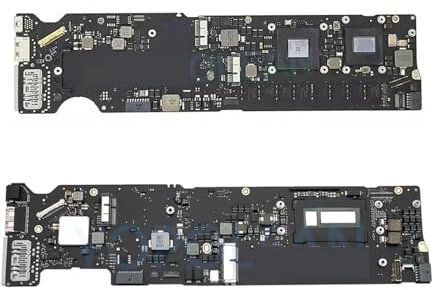 Placa Base A1466 for MacBook Air de 13 Pulgadas (A1369, A1466, i5, i7, 2010, 2011, 2012, 2013, 2014, 2015 y 2017)(2014 1.4GHz i5 8GB)