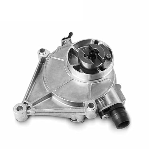 KIKYKUBBLETASW Pompa del Vuoto del servofreno Gruppo Pompa del Vuoto del Freno di Ricambio Compatibile con Vari Modelli for Prestazioni di frenata affidabili