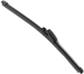 Limpia Parabrisas Para SEAT Para LEON MK1 MK2 2000-2012 1/2PCS Escobilla De Limpiaparabrisas Trasera Brazo De Parabrisas Ventana Trasera Escobilla(Rear wiper)