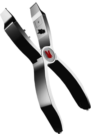 Tmboryuu Estrattore portatile Switcher Regolatore di Fissaggio Tappo di Estrattore per Tastiera Meccanica Cappuccio di Estrattore Ergonomico per Gaming