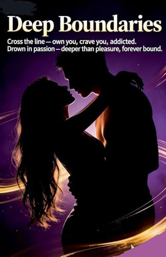 Deep Boundaries (The Immortal Lovers of Yi, Band 2)
