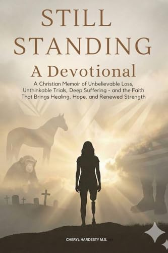 STILL STANDING: A DEVOTIONAL