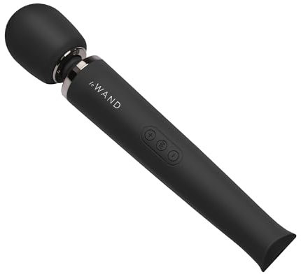 le Wand Black, 1465 g