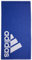 adidas Handtuch L, Team Royal Blue, One Size