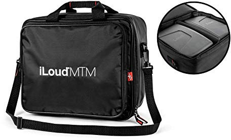 IK Multimedia iLoud MTM Travel Case - Transportcase für iLoud MTM