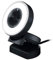 prettygood7 Razer Kiyo Auto Focus Ringlight Computer Online Streaming Webcam with Microphone