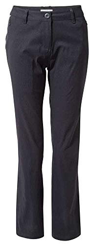 Craghoppers Womens Kiwi Pro Trousers Dark Navy XXL