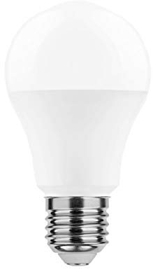 Calugy 1er Pack LED Globe A65 15-95 Watt E27 1520 Lumen 860 Tageslicht nicht dimmbar - LED Lampe - Tropfen - LED Glühbirne - E27 Leuchtmittel - LED Birne - LED Glühlampe - LED Bulb