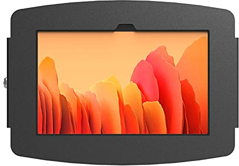 Compulocks Space Galaxy Tab A 26,4 cm (10,4 Zoll) 2020 Schloss und Display VESA-Halterung – Gehäuse