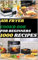 Air Fryer Cookbook for Beginners: Quick and Easy Air Fryer Recipes for Delicious and Healthy Meals