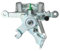MAX Compatible with Chevrolet Aveo 11- Cruze 05- Vauxhall Ampera 12- Astra Brake Caliper Rear right