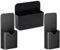 Magnetisch Stifthalter,3 Stück Magnetische Marker Halter Magnetische Aufbewahrungsbox Stifthalter Organisationshalter Whiteboard Schwamm Stiftehalter für Kühlschrank Whiteboard Schließfach (Schwarz)