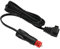 EMSea 1x12V DC Adaptateur Secteur Chargeur de Voiture Cordon de Réfrigérateur Voiture Câble D'extension 2M 16AWG Compatible avec WAECO CF CDF Boîtier d'alimentation