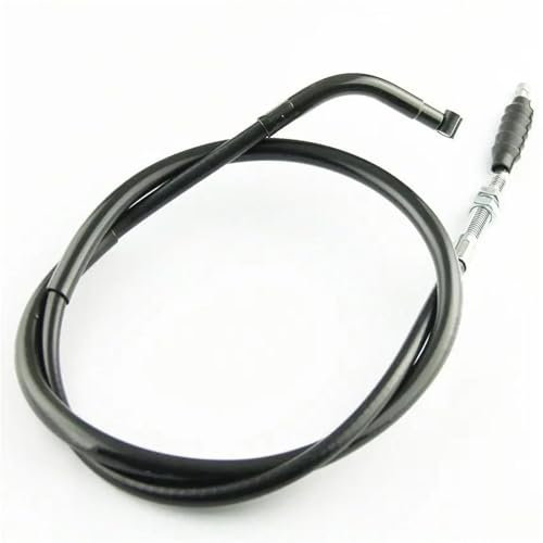 SEYXF Clutch cable Motorcycle Parts Clutch Cable Brake Line For H-ONDA CB500 1994 1995 1996 1997 1998 1999 2000 2001 2002 2003 22870-MY5-G30 22870-MY5-610