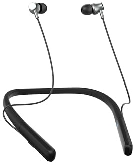 ADCDAC Hearing Aids, Bluetooth Hearing Aid for Seniors Adults, Neckband Rechargeable Hearing Amplifiers for Hearing Loss with Volume Control