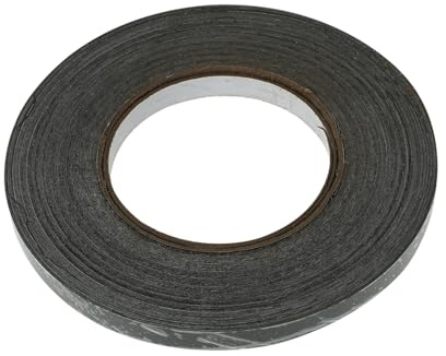 CONGARTENO Wasserdichtes PVC Dichtband Selbstklebend Starkes Nahtabdichtungsband Für Fliesenfugen Küche Bad Wand Naht Abdichten Ohne Rückstände