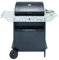 Campingaz Xpert 200 LS Rocky Barbecue a Gas, Grigio Scuro, 108 x 50 x 99 cm