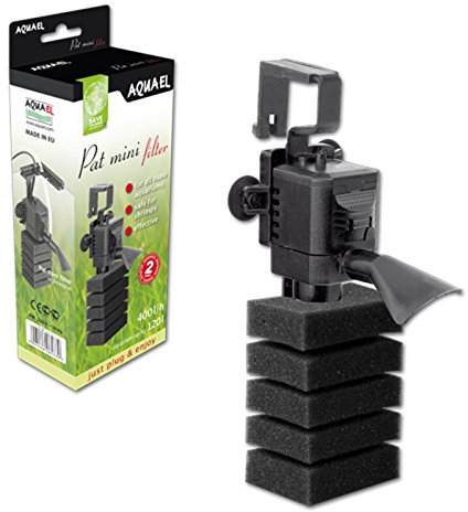 Aquael Pat Mini-Filter