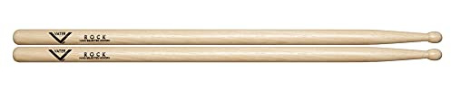 Baquetas Vater VHRW ROCK