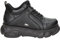 Buffalo Corin, Sneaker a Collo Alto Donna, Nero (Black 000), 37 EU