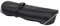 Sitzbezug, Sitzbankbezug (kurz) für SIMSON KR51/1 Schwalbe, SR4-2 Star - schwarz