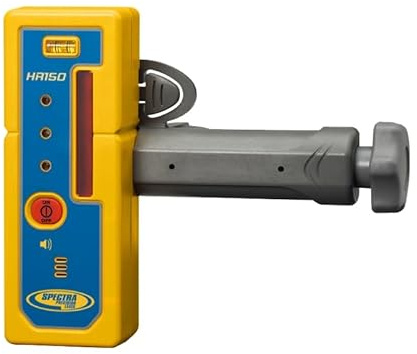 rabo Neigungswinkel-Adapter mit Prozent- u. Gradskala