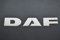 Filera 3D geprägtes Emblem für DAF XF 106