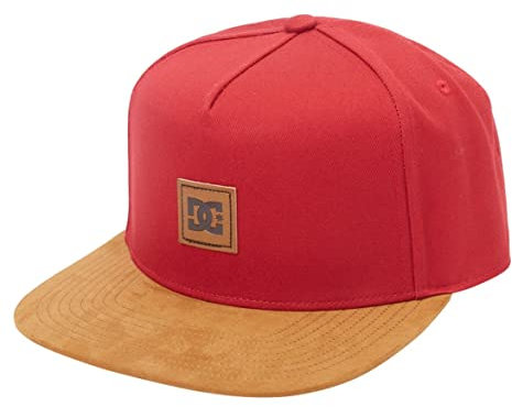 Dc shoes Brackers - Snapback-Cap für Jungen
