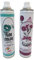 Zelda Bomboniere Bombolette Vernice Colorata A Base Acquosa Da 400 Ml Nuovi (Tiffany)
