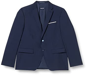 Daniel Hechter Herren Jacket MODERN FIT Sakko, 670, 98