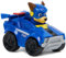 PAW PATROL, Rescue Wheels, Pup Squad Racers Sortiment mit Mini-Flitzern und fest verbauter Welpenfigur, geeignet für Kinder ab 3 Jahren