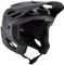 Fox Racing Dropframe Pro Black Camo Runn, L