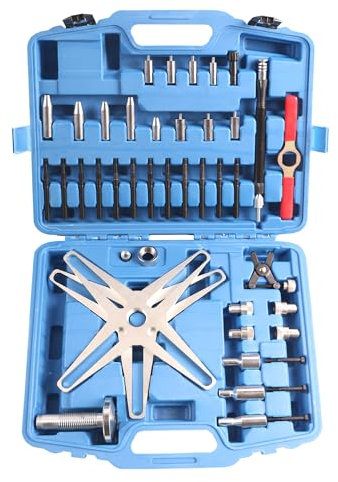 echtools SAC Kupplungswerkzeug Montage Demontage Kupplung Spezialwerkzeug