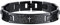 Bibelvers-Armband für Männer, Kreuz Armband für Jungen, Kreuz Bibel Armreif, Heiliges Bibel-Armband, Christliches Kreuz-Schrift-Manschettenarmband, Kreuz-Bibel-Schmuck