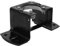 DOITOOL Supporto per ventilatore da soffitto: supporto per ventilatore universale in ferro, montaggio facile per ventilatori a soffitto e piante, design elegante e durevole, dimensioni 14,20 x 6,50 x