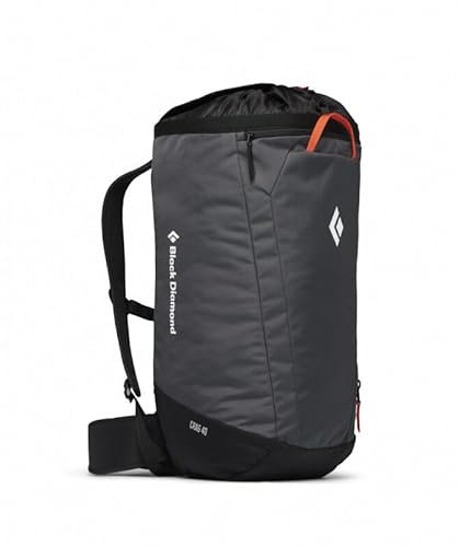 Black Diamond Crag 40 – Rucksack zum Klettern