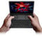 WEELIAO 2024 GPD Win Mini Handheld Gaming PC, AMD Ryzen 7 8840U, 32GB RAM, 2TB SSD, 7 1080p 120Hz Touchscreen