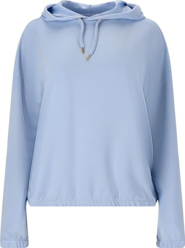 Athletica Damen Namier Kapuzenpullover, Windsurfer, 42