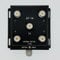 AT-14 4-Way Coax Remote Antenna Switch Kit, 1.8-60MHz, 500W PEP, with Housing