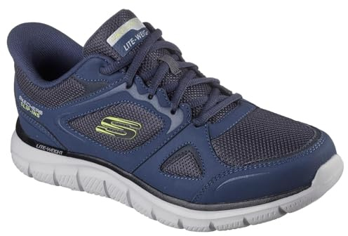 Skechers Herren Track EzralSneaker