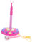 KICHOUSE Musical Jouets musicaux Microphone pour Enfants avec Pied Micro pour Enfants karaoké Jouets pour Enfants Micro Enfant avec Microphone pour Enfant