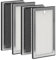 TFNVYQQZ Air Purifier True HEPA H13 And Activated Carbon 15 Replacement Filter，Compatible For Medify，for MA15 4-Pack(4-Pack)