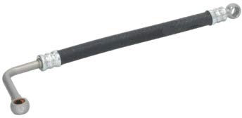 Passend für BMW 3 E36 Schmierung Turbolader Ölleitung 11422244507 2244507 Original