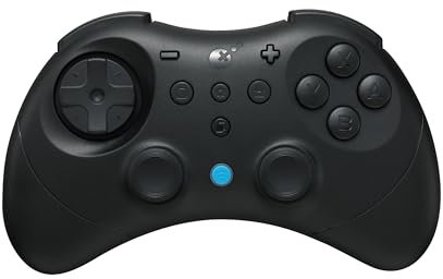 GuliKit Elves 2 Pro Wireless Gaming Controller for Switch/Switch 2/Windows/iOS/Android – Hall Effect Joysticks, HD/Super Haptic/Rotary Vibration, 6-Axis Gyroscope, Precise D-Pad (Black)