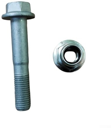 HOHOVYVY Boulon de suspension Bras de contrôle 40178-AX06C Compatible avec Micra NV200 Leaf Sunny