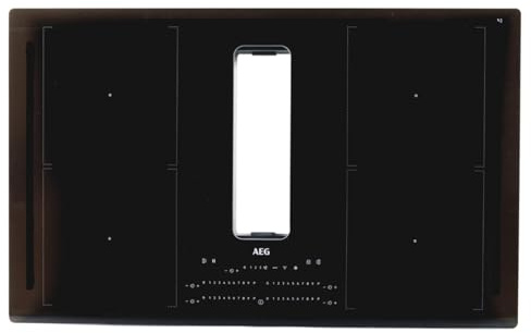 easyPART Kompatibel/Ersatz für Electrolux 8585551134309 Kochmulde,schwarz,aeg,830x515m AEG für Kochfeld