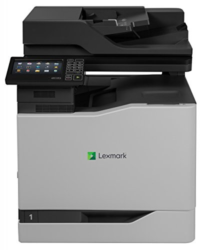 Lexmark 42KC020 CX827de Laserdrucker