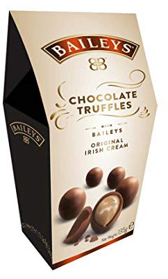 Baileys original Truffles crémeuses irlandaises -135g …